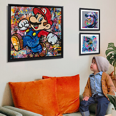 Comprendre le Pop art en 2 minutes chrono